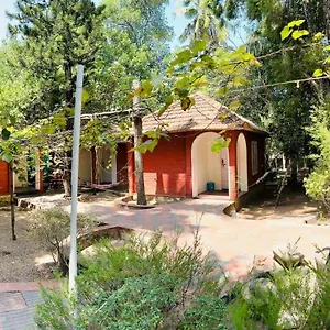 Nalukettu Heritage Resort
